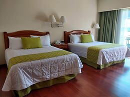 Hotel Villa Florida