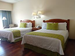 Hotel Villa Florida