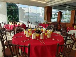 Hotel Villa Florida