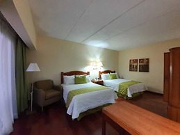 Hotel Villa Florida