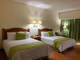 Hotel Villa Florida
