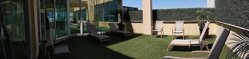 Hotel Villa Florida