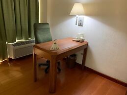 Hotel Villa Florida