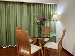 Hotel Villa Florida