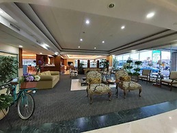Hotel Villa Florida