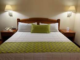 Hotel Villa Florida