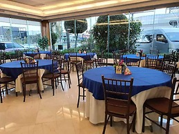 Hotel Villa Florida