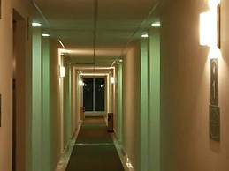 Hotel Villa Florida