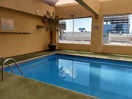 Hotel Villa Florida