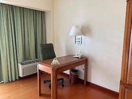 Hotel Villa Florida