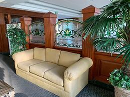 Hotel Villa Florida