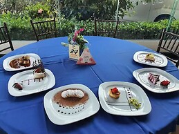 Hotel Villa Florida