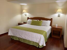 Hotel Villa Florida