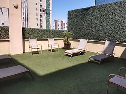 Hotel Villa Florida