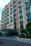 Hotel Villa Florida
