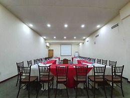 Hotel Villa Florida