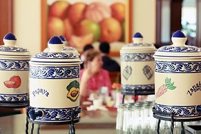 Hotel Villa Florida
