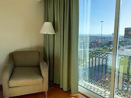 Hotel Villa Florida
