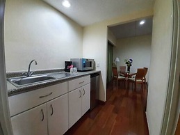 Hotel Villa Florida