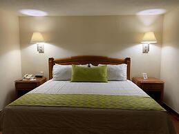 Hotel Villa Florida