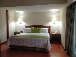 Hotel Villa Florida