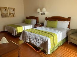 Hotel Villa Florida