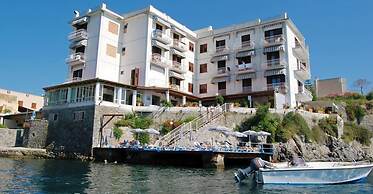Rocce Azzurre