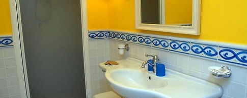 Rocce Azzurre