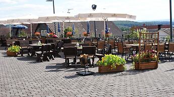 Hotel Burg Staufenberg