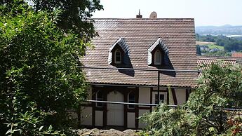 Hotel Burg Staufenberg