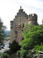 Hotel Burg Staufenberg