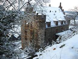 Hotel Burg Staufenberg
