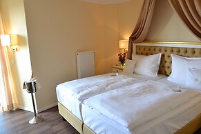 Hotel Burg Staufenberg
