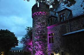 Hotel Burg Staufenberg