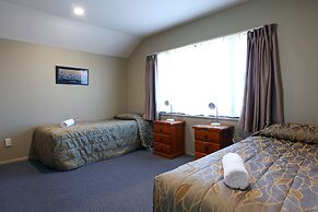 Heritage Court Lodge