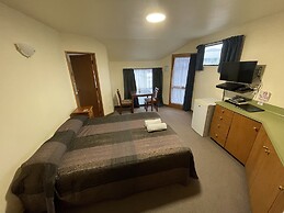 Heritage Court Lodge