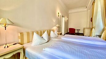 Hotel Graf von Mansfeld