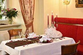 Hotel Graf von Mansfeld