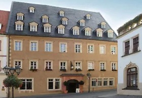 Hotel Graf von Mansfeld
