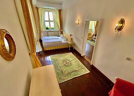 Hotel Graf von Mansfeld