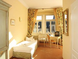 Hotel Graf von Mansfeld