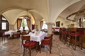 Hotel Graf von Mansfeld