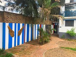Elephant Springs Hotel