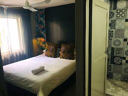 Elephant Springs Hotel