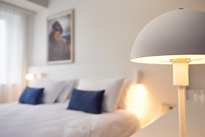 Hotel Burlington