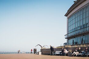 Hotel Burlington