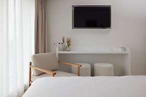 Hotel Burlington