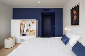 Hotel Burlington