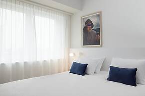 Hotel Burlington