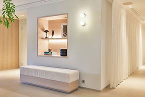 Hotel Burlington